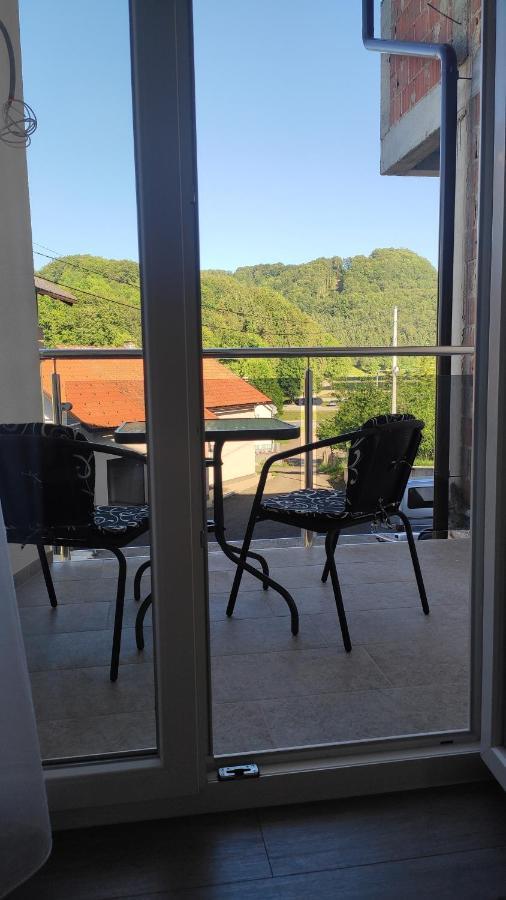Apartmani Toki Balkana Mrkonjic Grad Kültér fotó