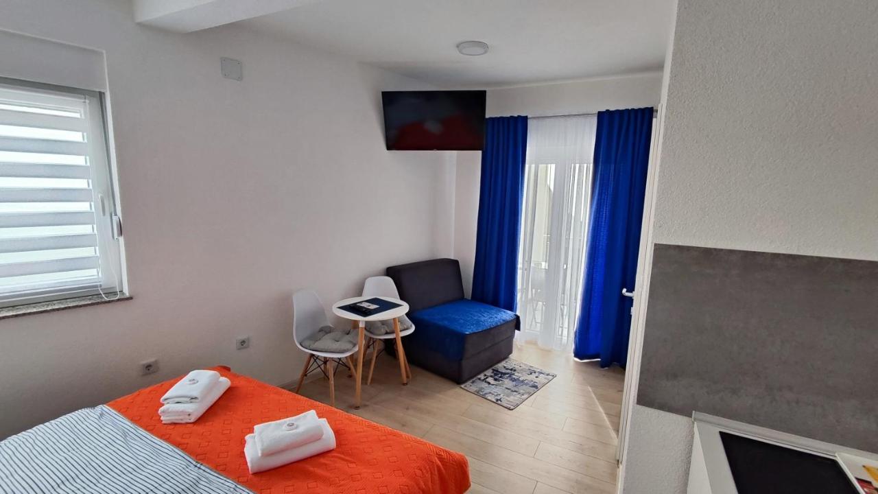 Apartmani Toki Balkana Mrkonjic Grad Kültér fotó