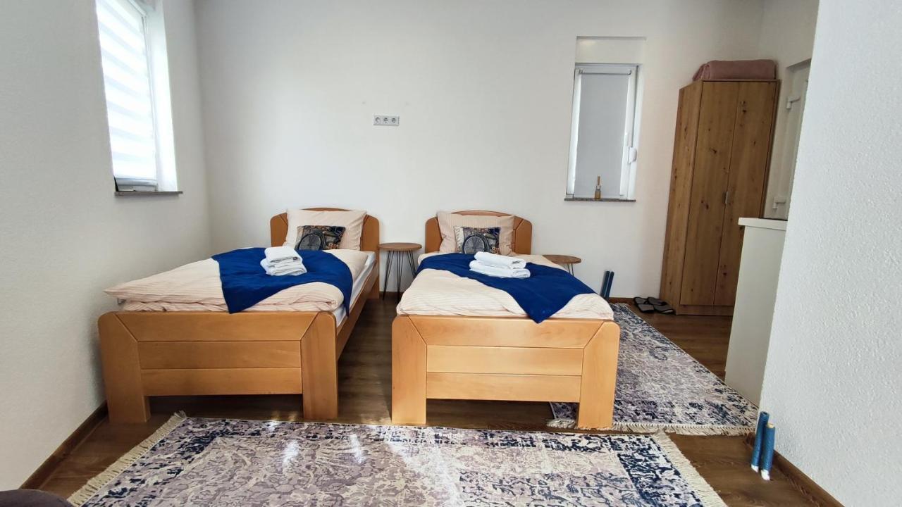 Apartmani Toki Balkana Mrkonjic Grad Kültér fotó