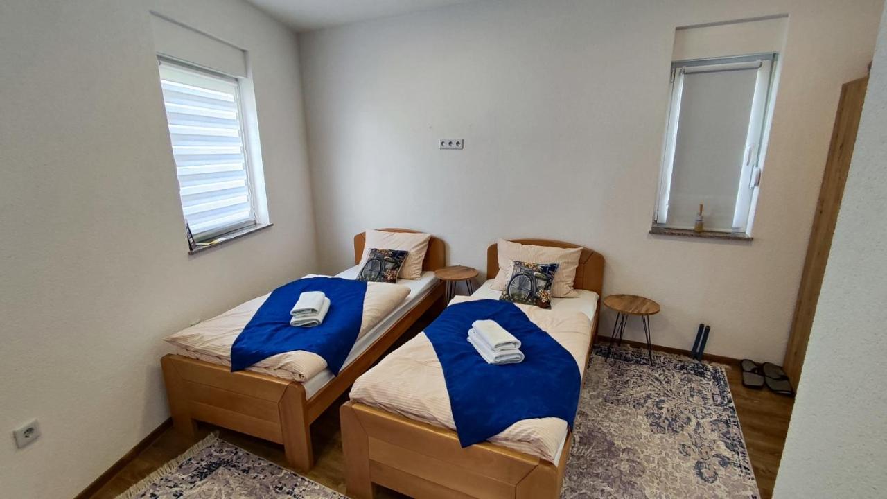 Apartmani Toki Balkana Mrkonjic Grad Kültér fotó