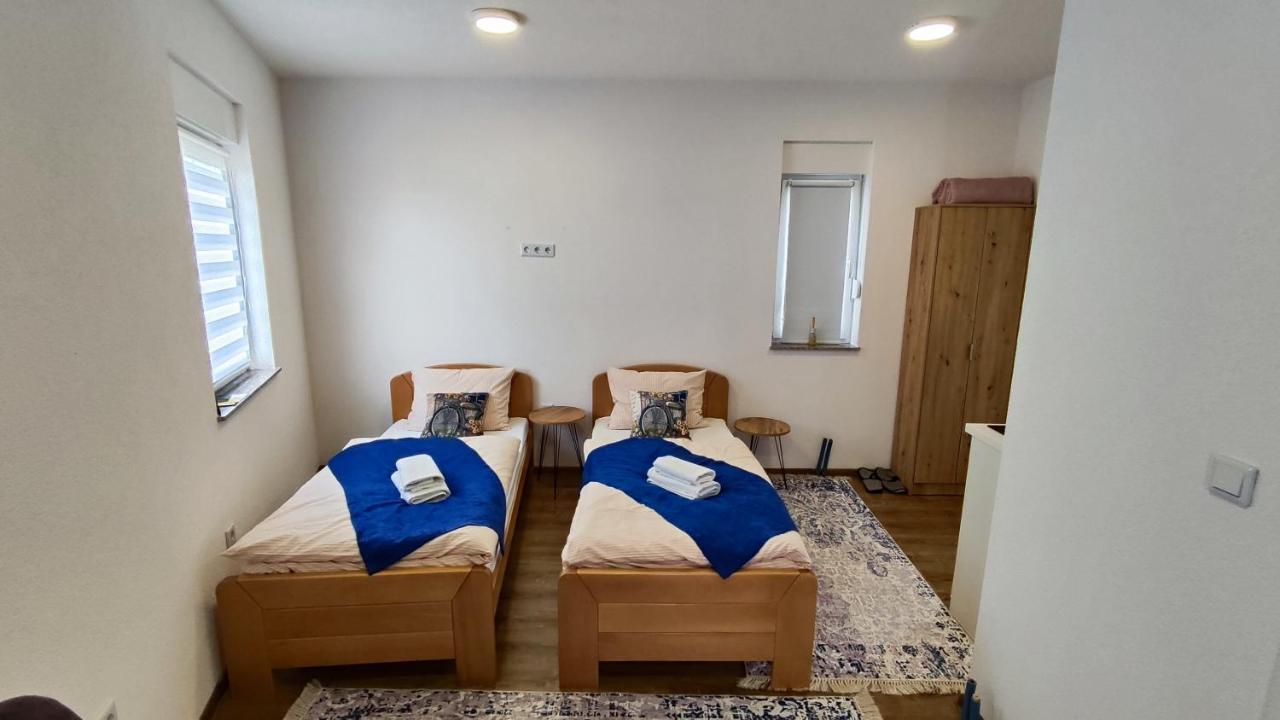 Apartmani Toki Balkana Mrkonjic Grad Kültér fotó