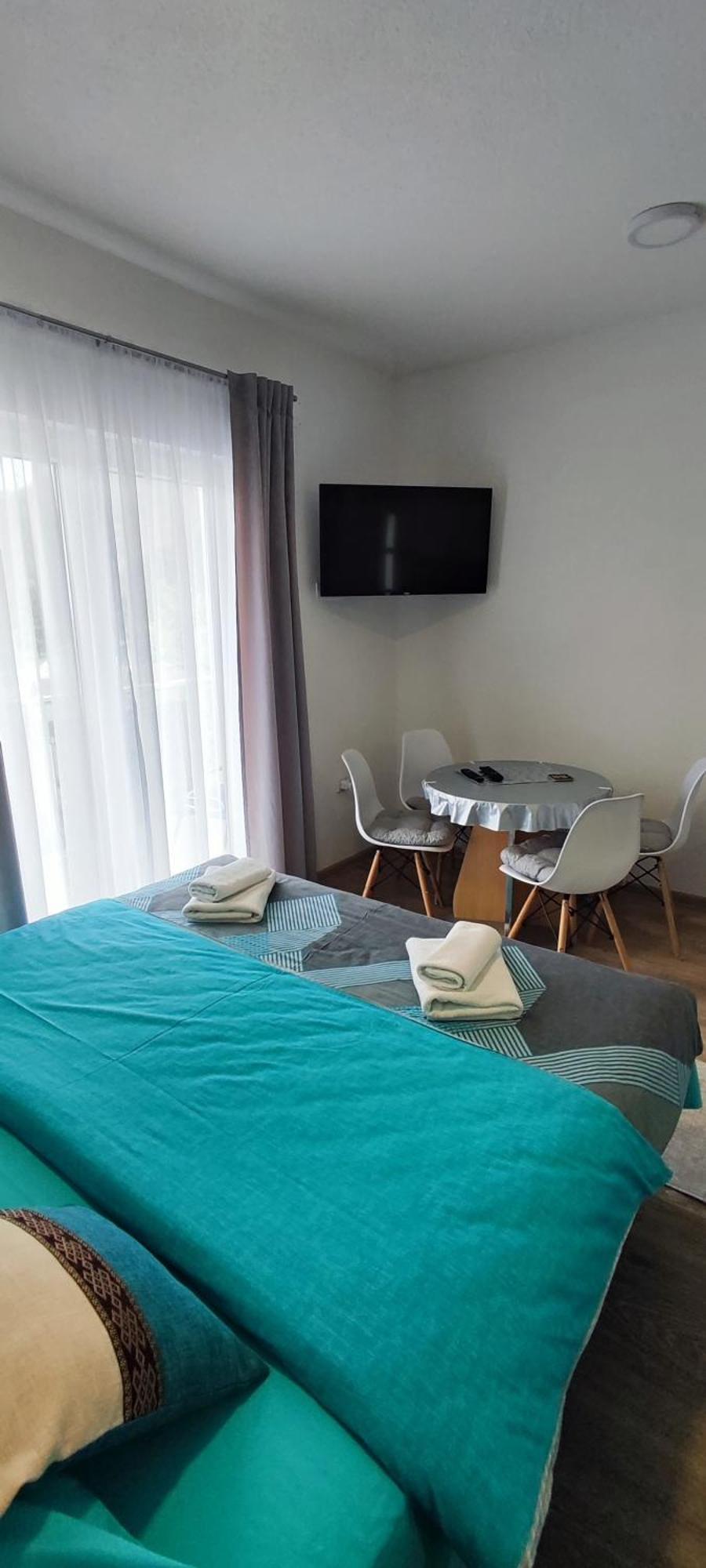 Apartmani Toki Balkana Mrkonjic Grad Kültér fotó