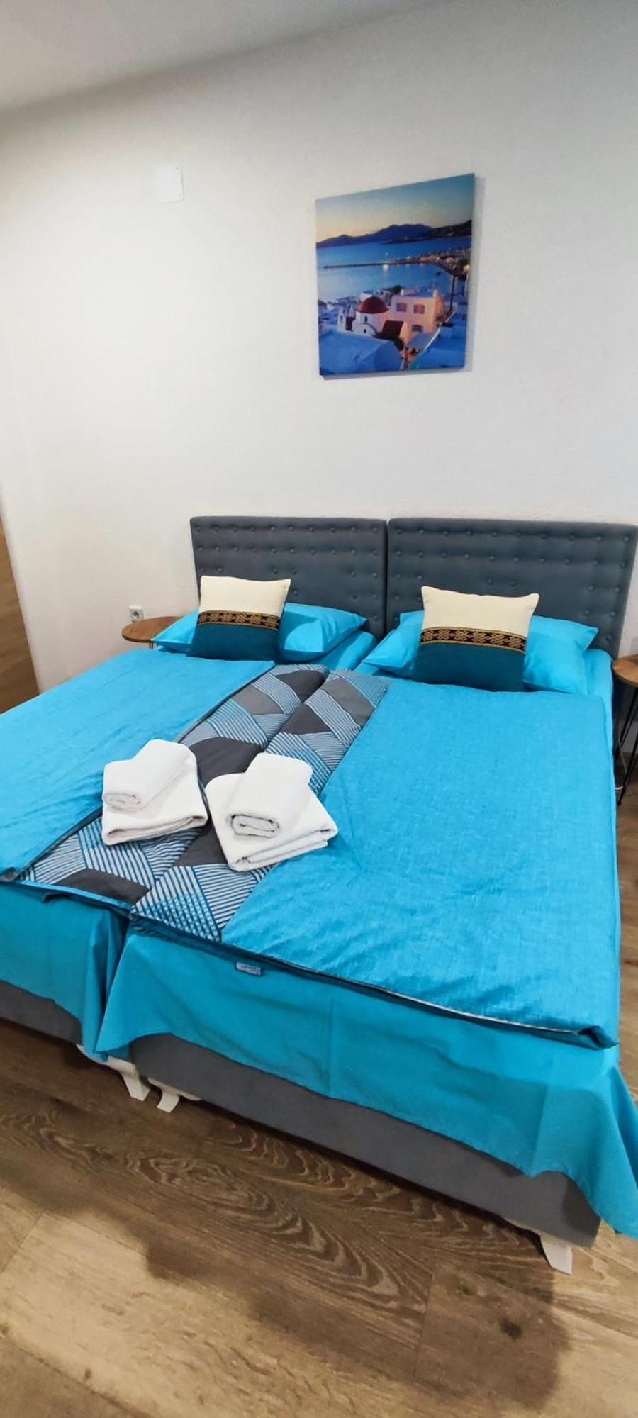 Apartmani Toki Balkana Mrkonjic Grad Kültér fotó