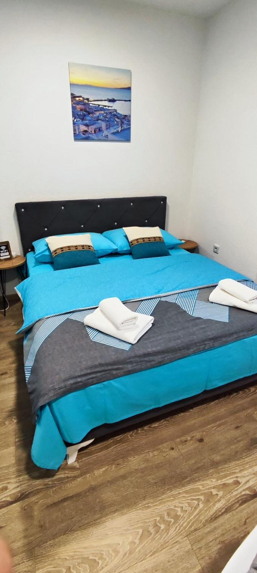 Apartmani Toki Balkana Mrkonjic Grad Kültér fotó