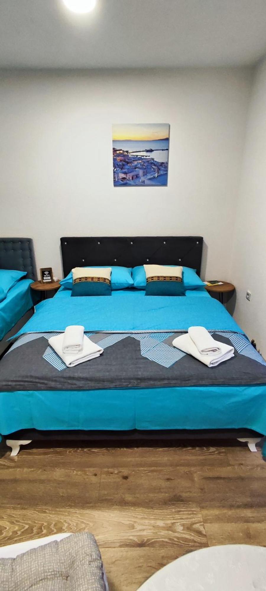 Apartmani Toki Balkana Mrkonjic Grad Kültér fotó